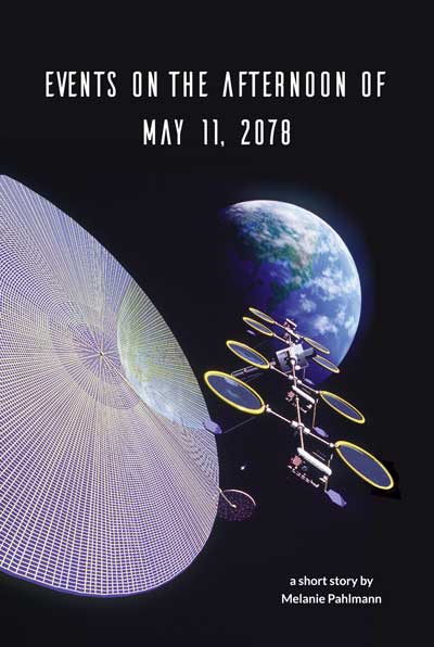 solarpunk short story